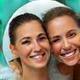 Sourires de clients satisfaits Éclat Spa