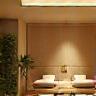 Espace détente luxueux du spa