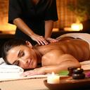 Massage thérapeutique en cabine privative