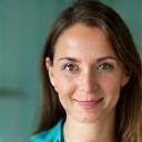 Portrait de Léa Perrin, Directrice et Thérapeute Sénior
