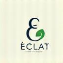 Éclat Spa & Wellness Logo